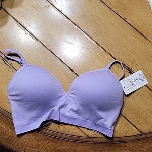 SO Bra Lavender New With Tags See Pictures